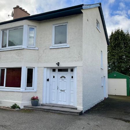 3 Bedroom Culduthel House Free Parking Inverness Exteriér fotografie