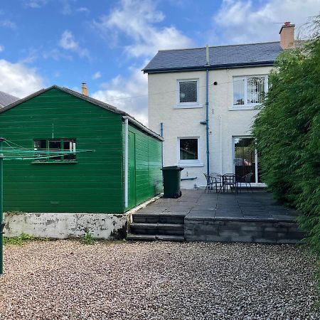 3 Bedroom Culduthel House Free Parking Inverness Exteriér fotografie