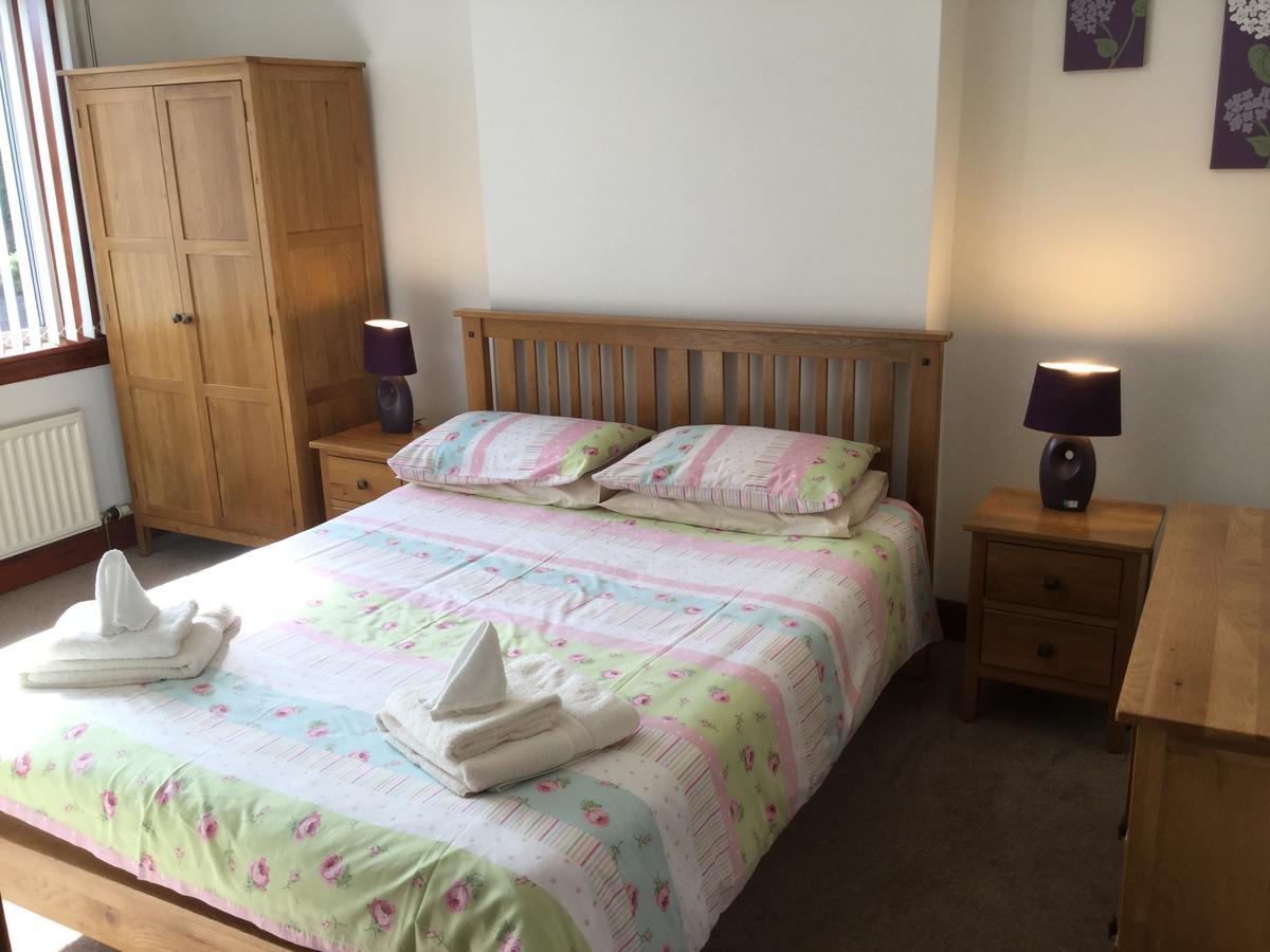 3 Bedroom Culduthel House Free Parking Inverness Exteriér fotografie