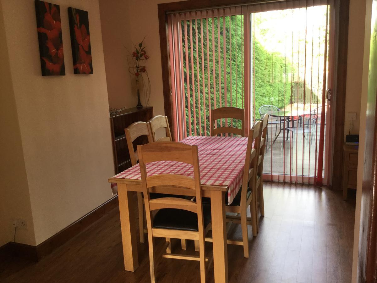 3 Bedroom Culduthel House Free Parking Inverness Exteriér fotografie