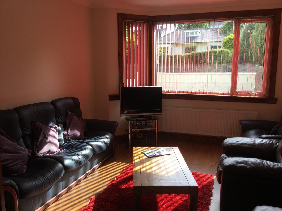 3 Bedroom Culduthel House Free Parking Inverness Exteriér fotografie
