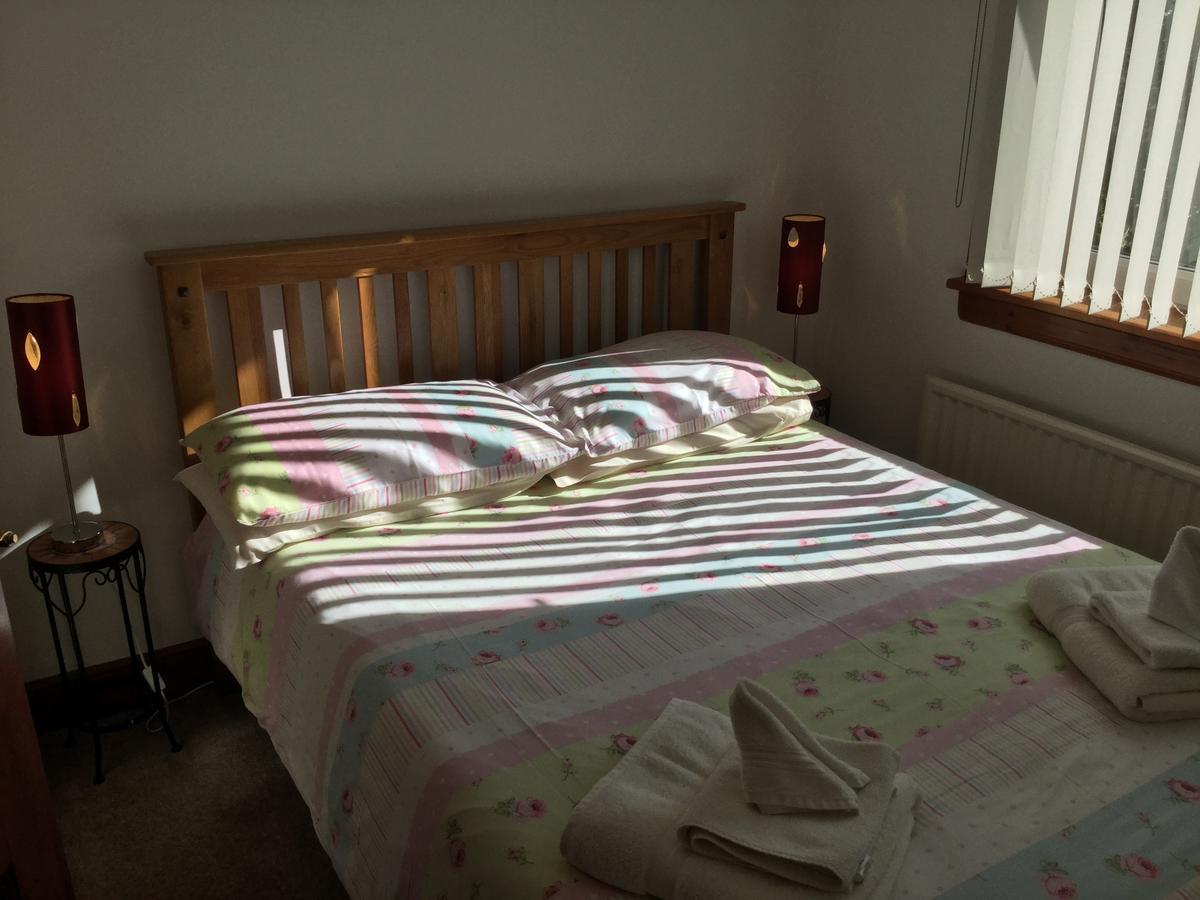 3 Bedroom Culduthel House Free Parking Inverness Exteriér fotografie
