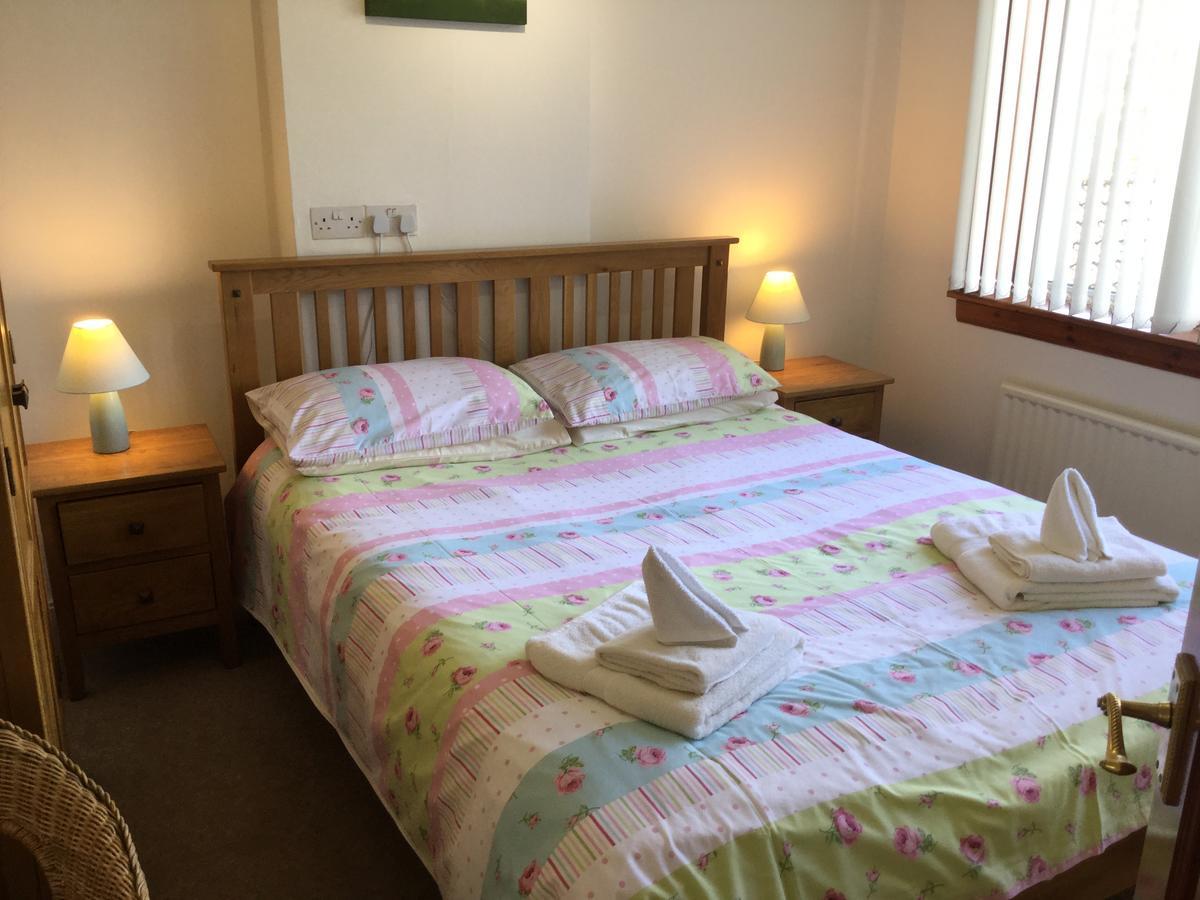 3 Bedroom Culduthel House Free Parking Inverness Exteriér fotografie