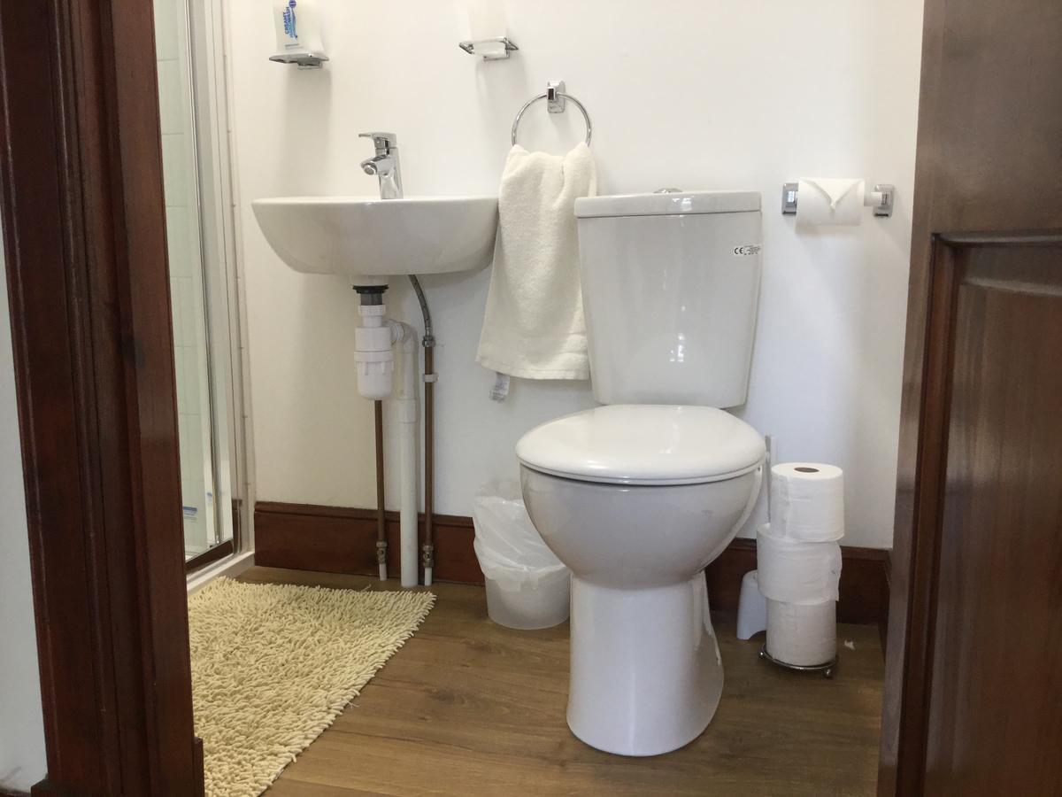 3 Bedroom Culduthel House Free Parking Inverness Exteriér fotografie