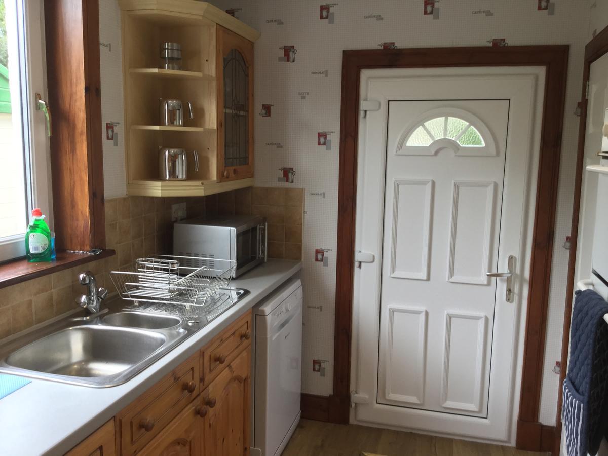 3 Bedroom Culduthel House Free Parking Inverness Exteriér fotografie