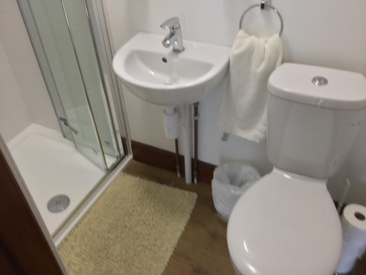 3 Bedroom Culduthel House Free Parking Inverness Exteriér fotografie