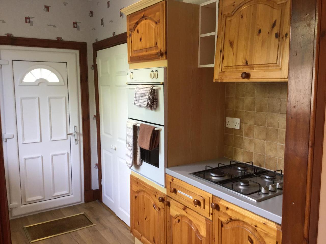 3 Bedroom Culduthel House Free Parking Inverness Exteriér fotografie